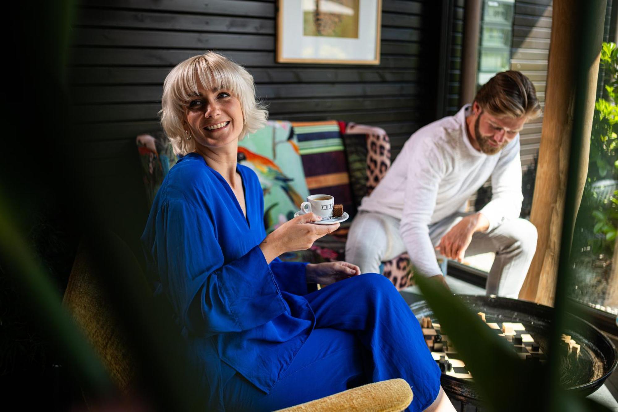 Das Freiberg Romantikhotel Oberstdorf Kültér fotó
