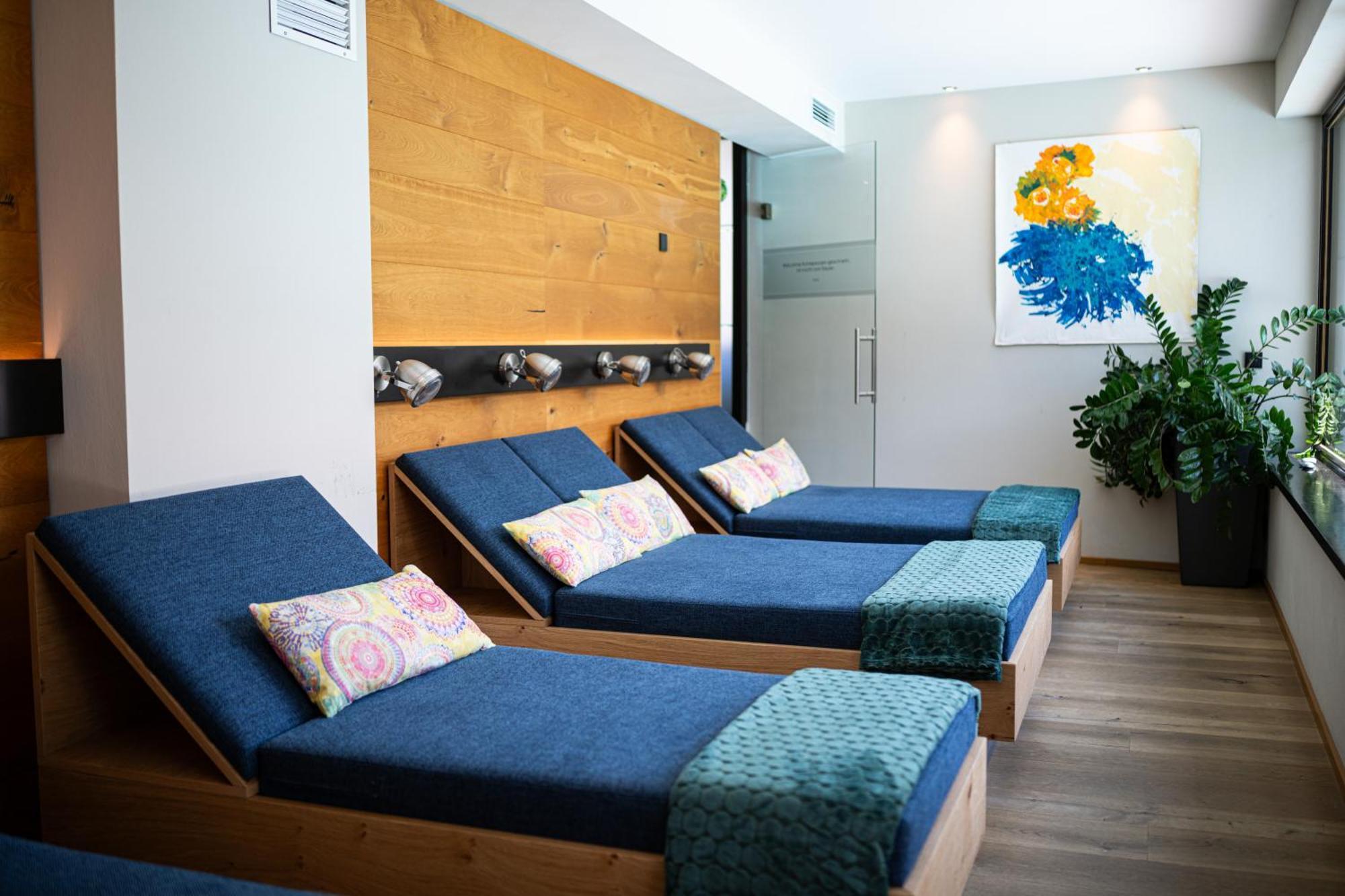 Das Freiberg Romantikhotel Oberstdorf Kültér fotó