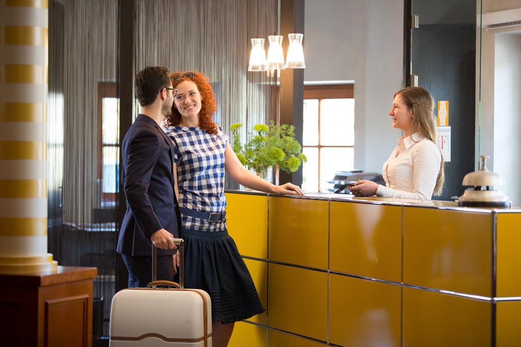 Das Freiberg Romantikhotel Oberstdorf Kültér fotó