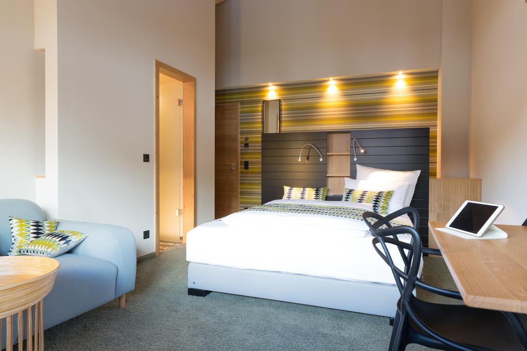 Das Freiberg Romantikhotel Oberstdorf Kültér fotó