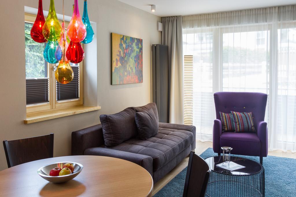 Das Freiberg Romantikhotel Oberstdorf Kültér fotó