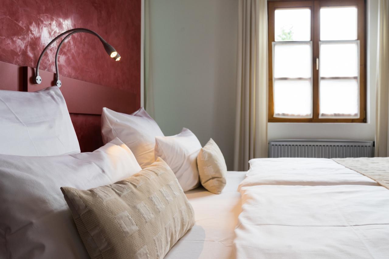 Das Freiberg Romantikhotel Oberstdorf Kültér fotó