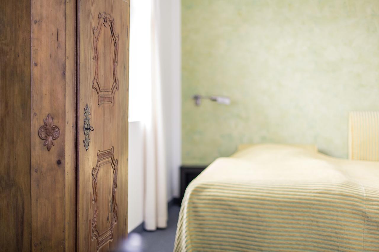 Das Freiberg Romantikhotel Oberstdorf Kültér fotó